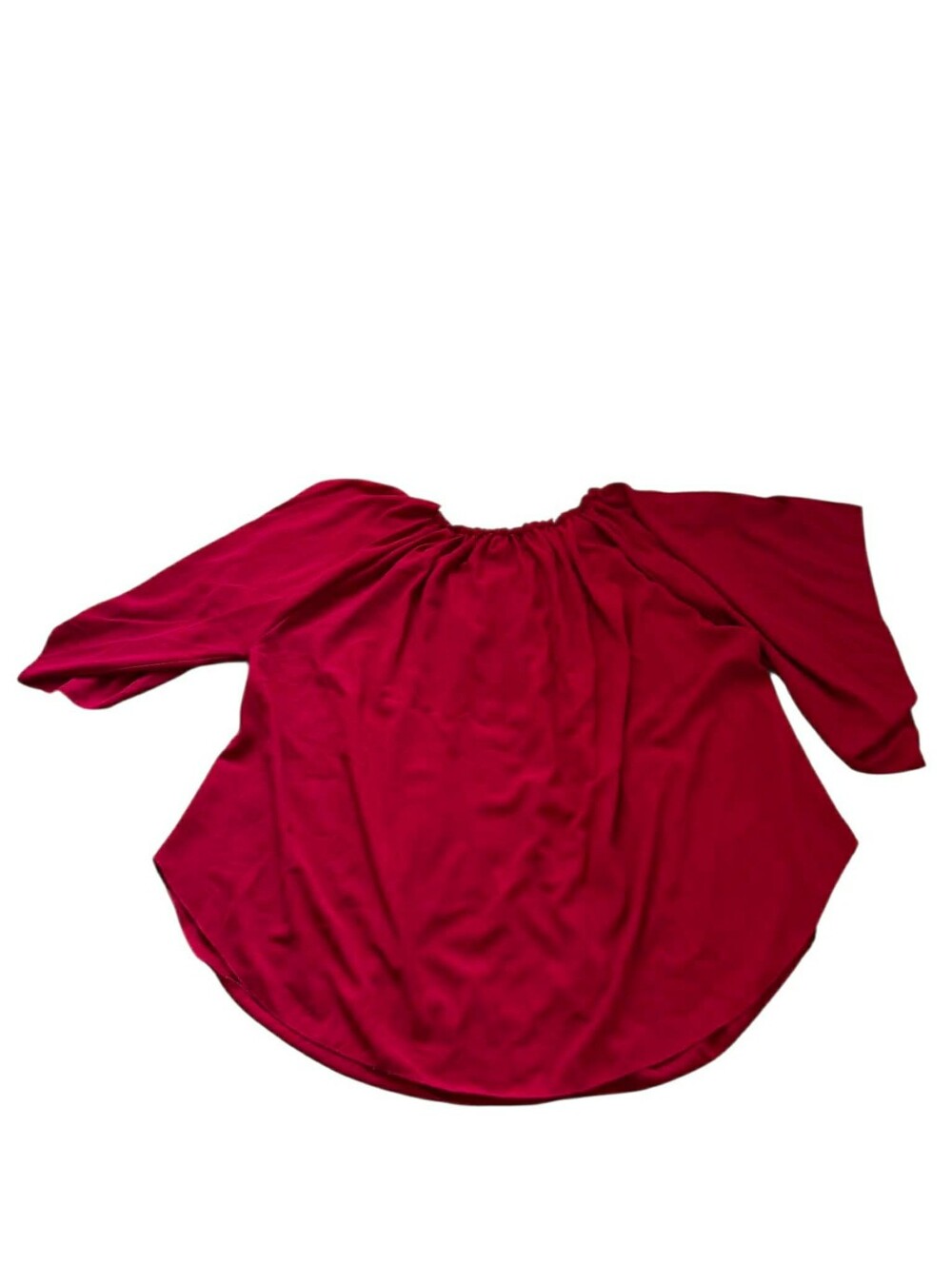 🎉 Host Pick 🎊Christian Caliendo Blouse - Picture 2 of 4